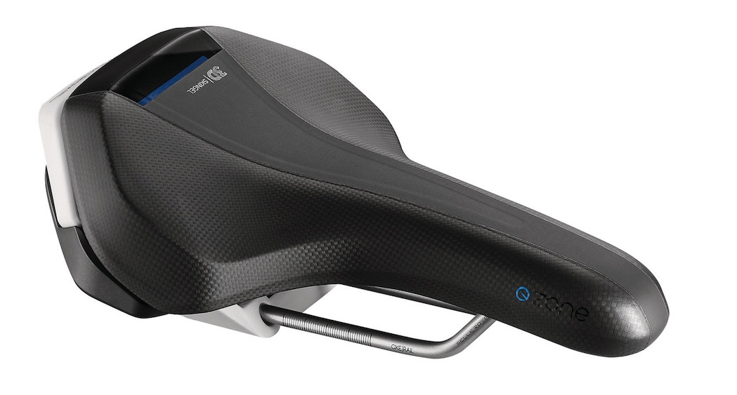 Selle Royal E-Bike Saddle Unisex E-Zone