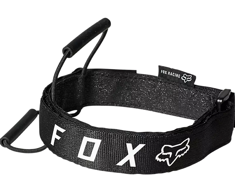 Fox Enduro fastening strap