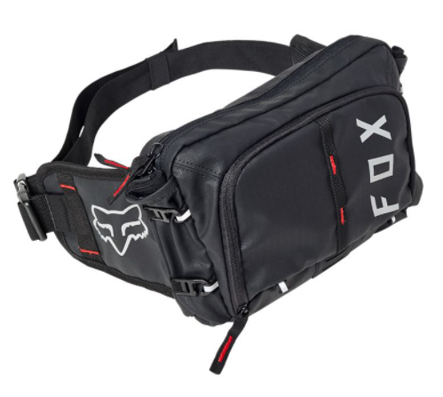 Fox Belt Bag Hip Pack