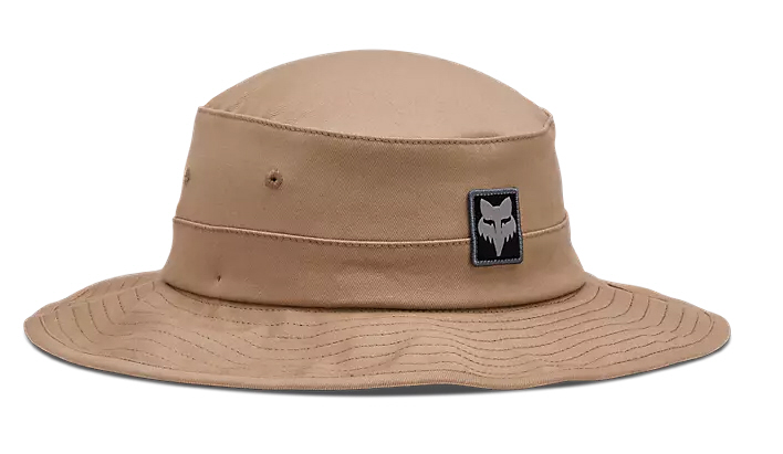 Fox Base Over sun hat