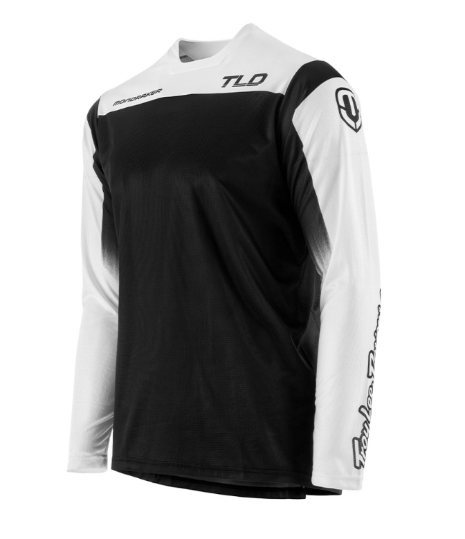 Mondraker Jersey MDK-TLD Sprint long sleeve