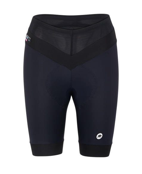 Assos UMA GT half Shorts Woman