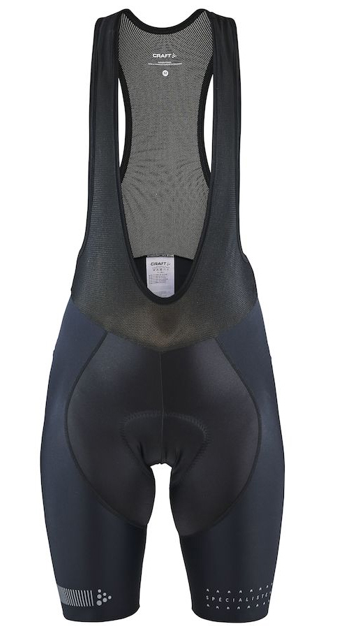 CRAFT ladies Spécialiste bib short