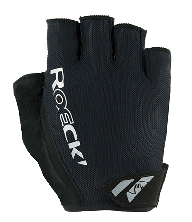 Roeckl cycling gloves Ilio