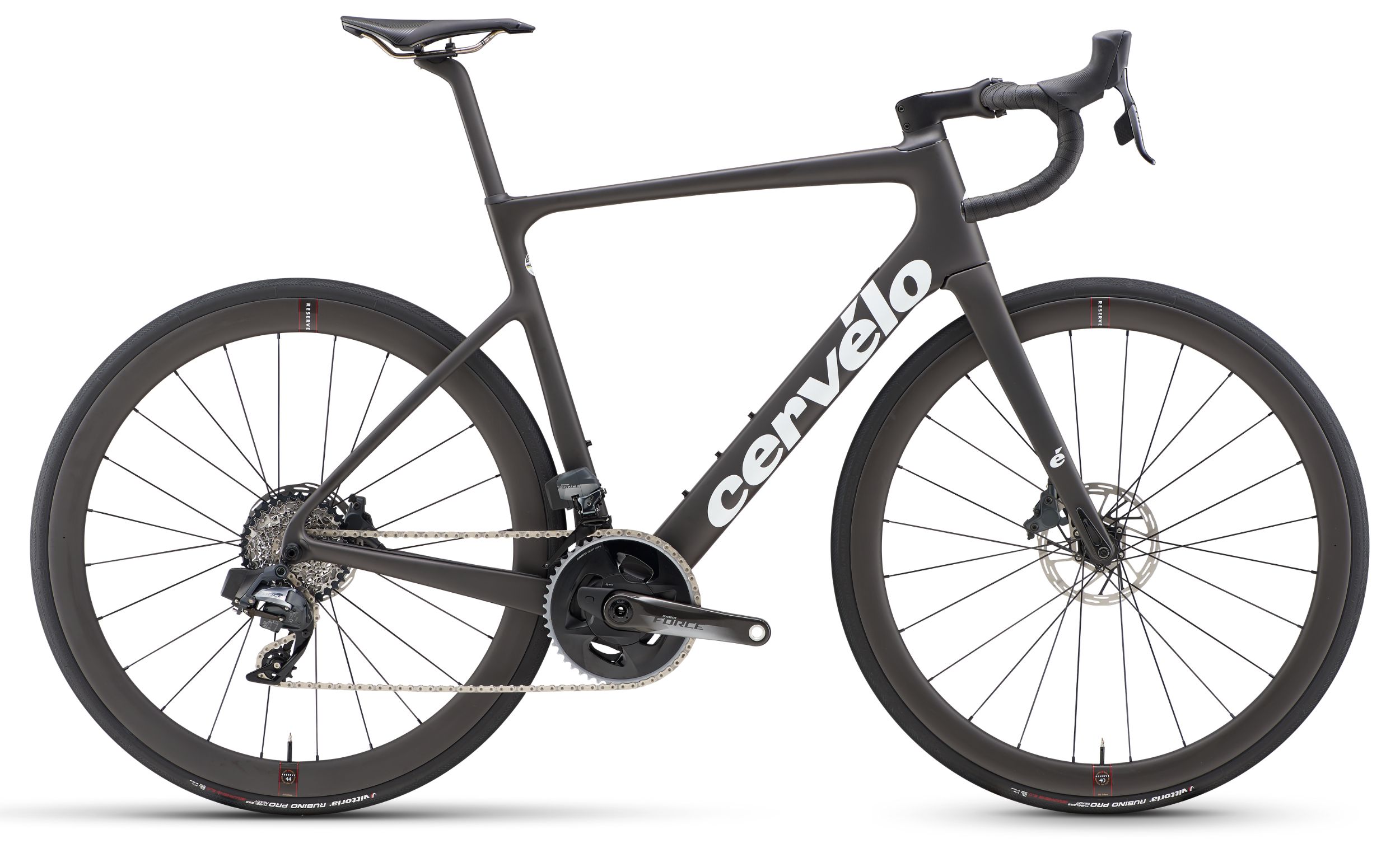 Cervélo Caledonia 5 Sram Force Etap AXS