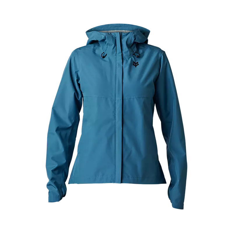 Fox Ranger 2.5L rain jacket ladies