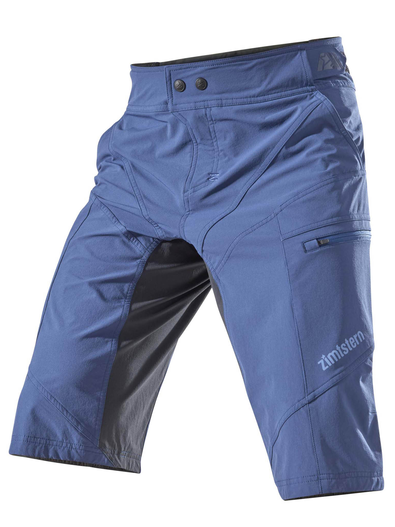 Zimtstern Trailstar Evo Short Men's