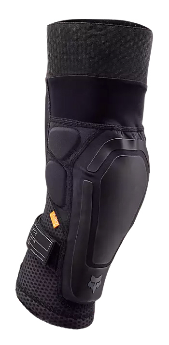 Fox Launch Pro knee protectors