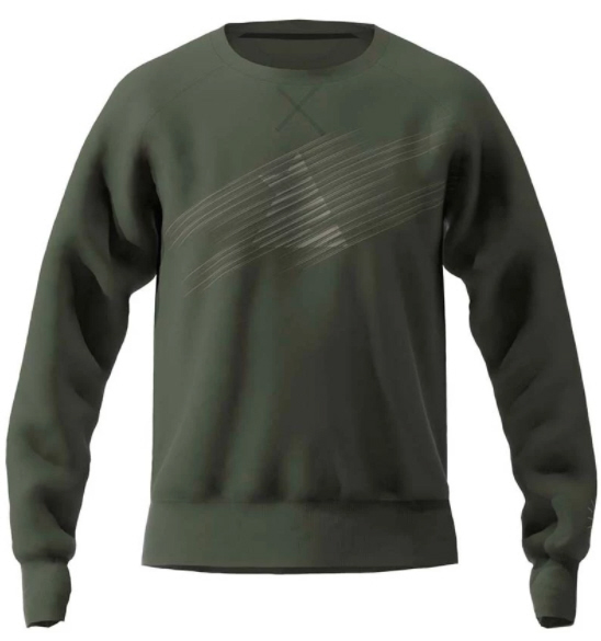 Zimtstern Relaz Sweater Men's