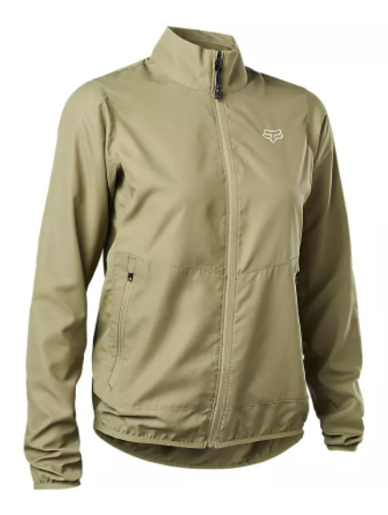 Fox Ranger windbreaker ladies