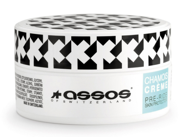 Assos Chamois buttock cream 200 ml