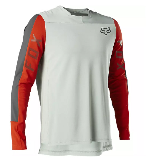 FOX Defend Pro LS Jersey