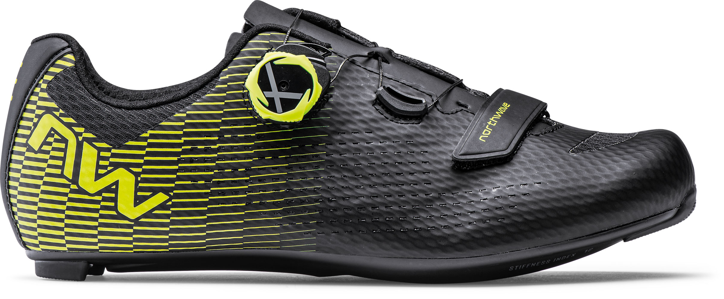 Northwave road bike shoe Storm Carbon