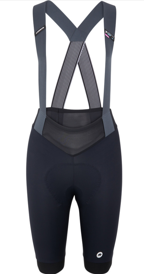 Assos UMA GT Bib Shorts Woman