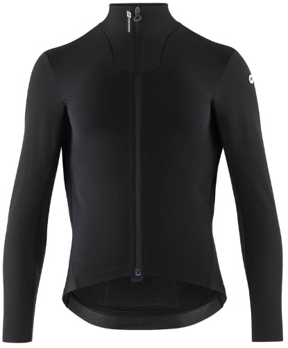 Assos MILLE GT HASHOOGI Winter Jacket S11 