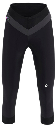 Assos UMA GT 1/3 HALFKNICKERS C2