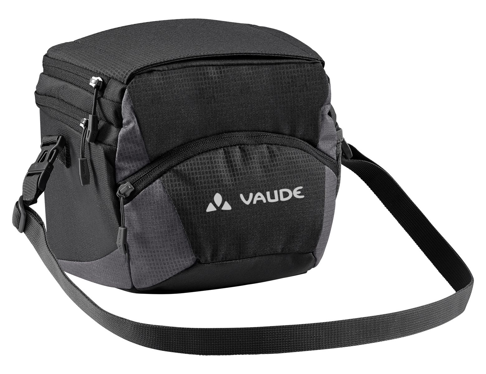 Vaude handlebar bag OnTour Box M (KLICKfix ready)