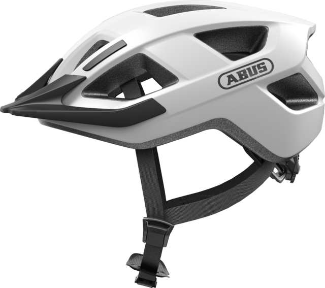 ABUS Aduro 3.0 helmet 