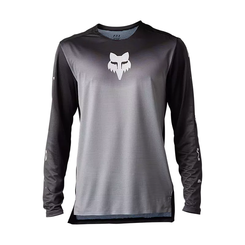 Fox Long Sleeve Jersey Flexair Novah