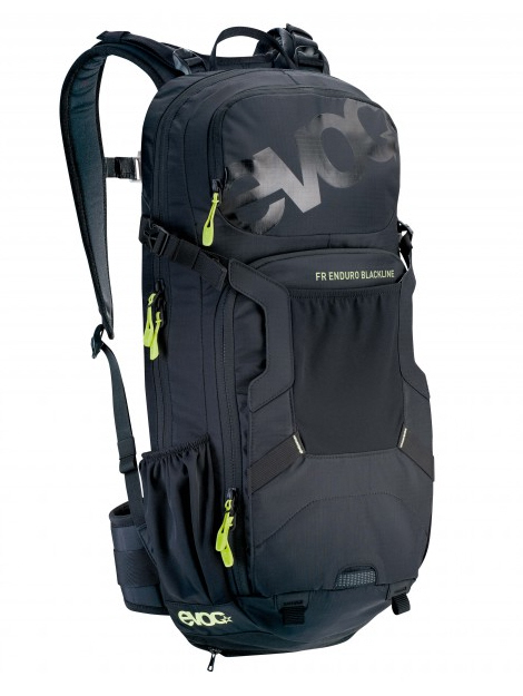 EVOC FR Enduro Blackline 16 bike backpack