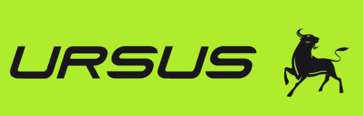 URSUS bicycle stand