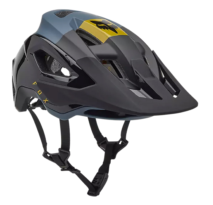 Fox Helmet Speedframe Pro Klif