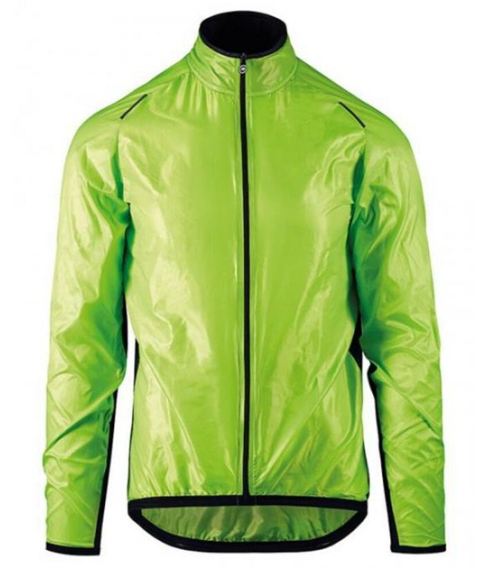 Assos Mille GT Wind Jacket