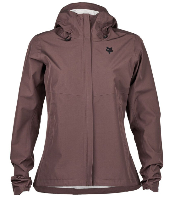 Fox Ranger 2.5L rain jacket ladies