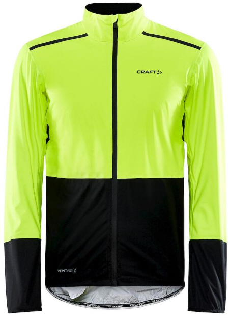 Craft Adv Endur Hydro Rain Jacket