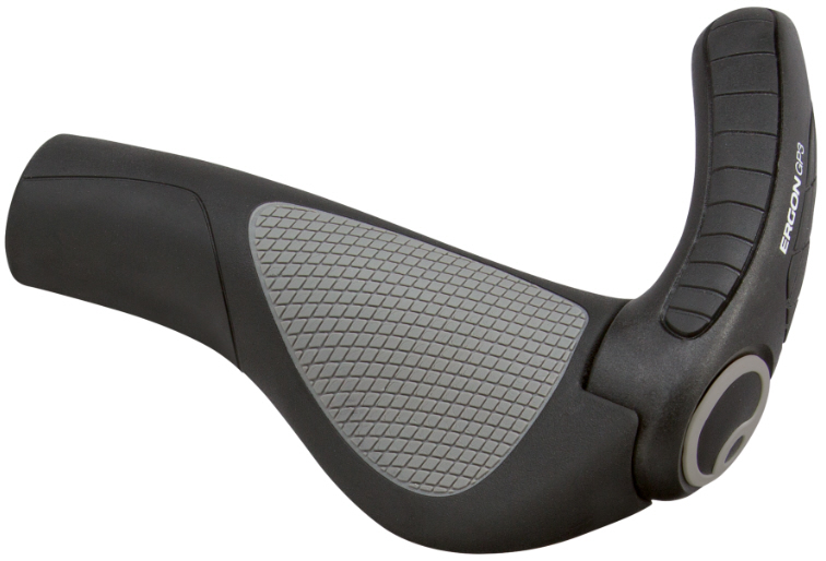 Ergon GP3 bicycle grip