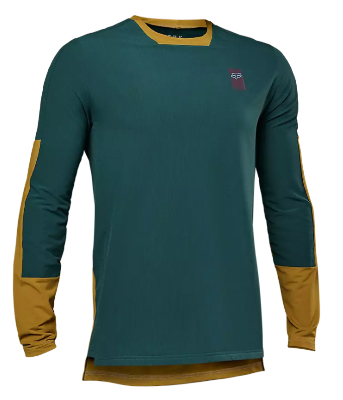 Fox Thermo Jersey Defend Men