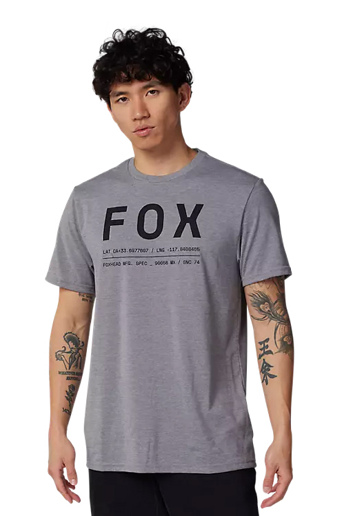 Fox functional T-shirt Non Stop