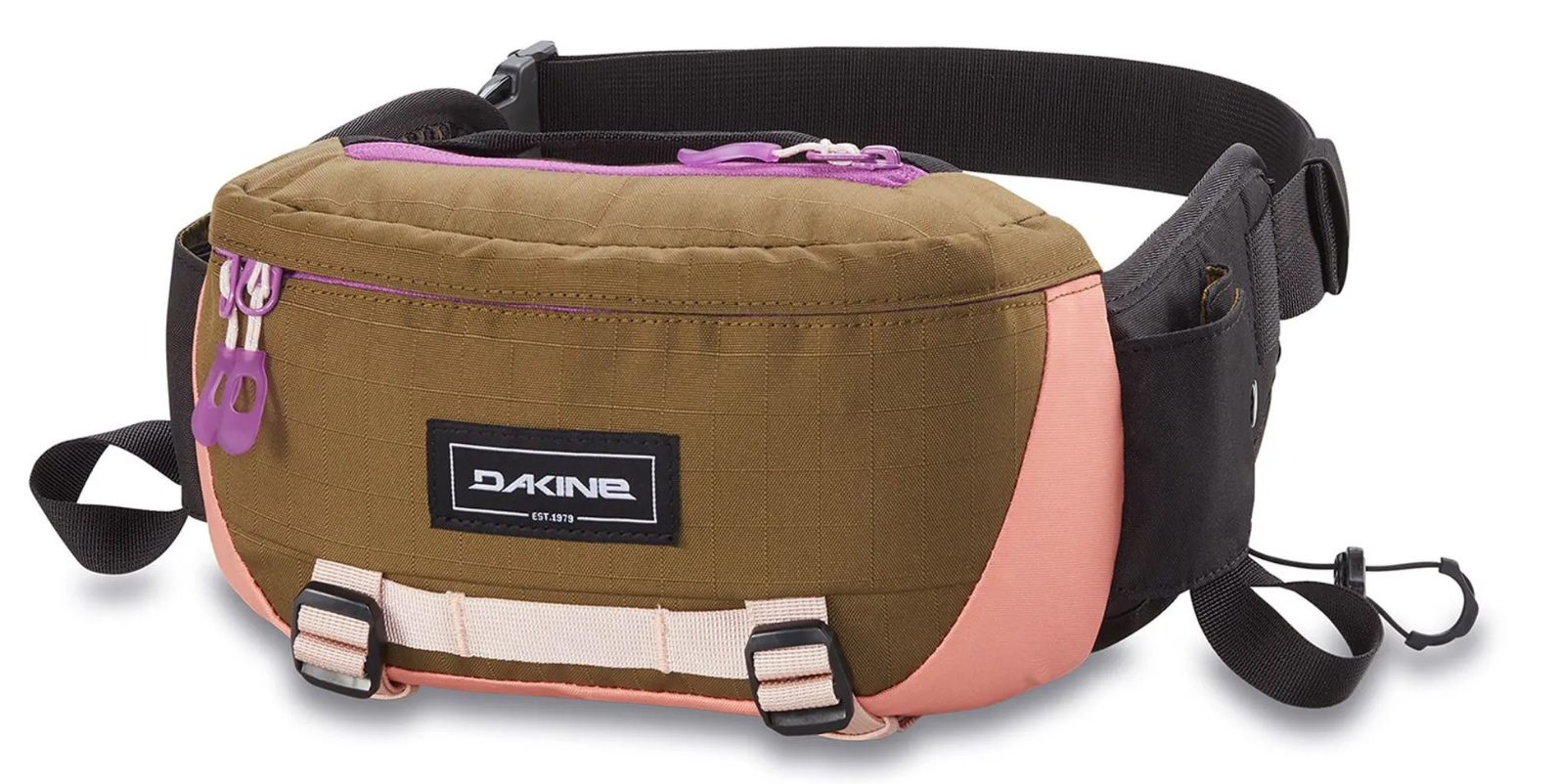 Dakine belt bag Hot Laps 2 litres