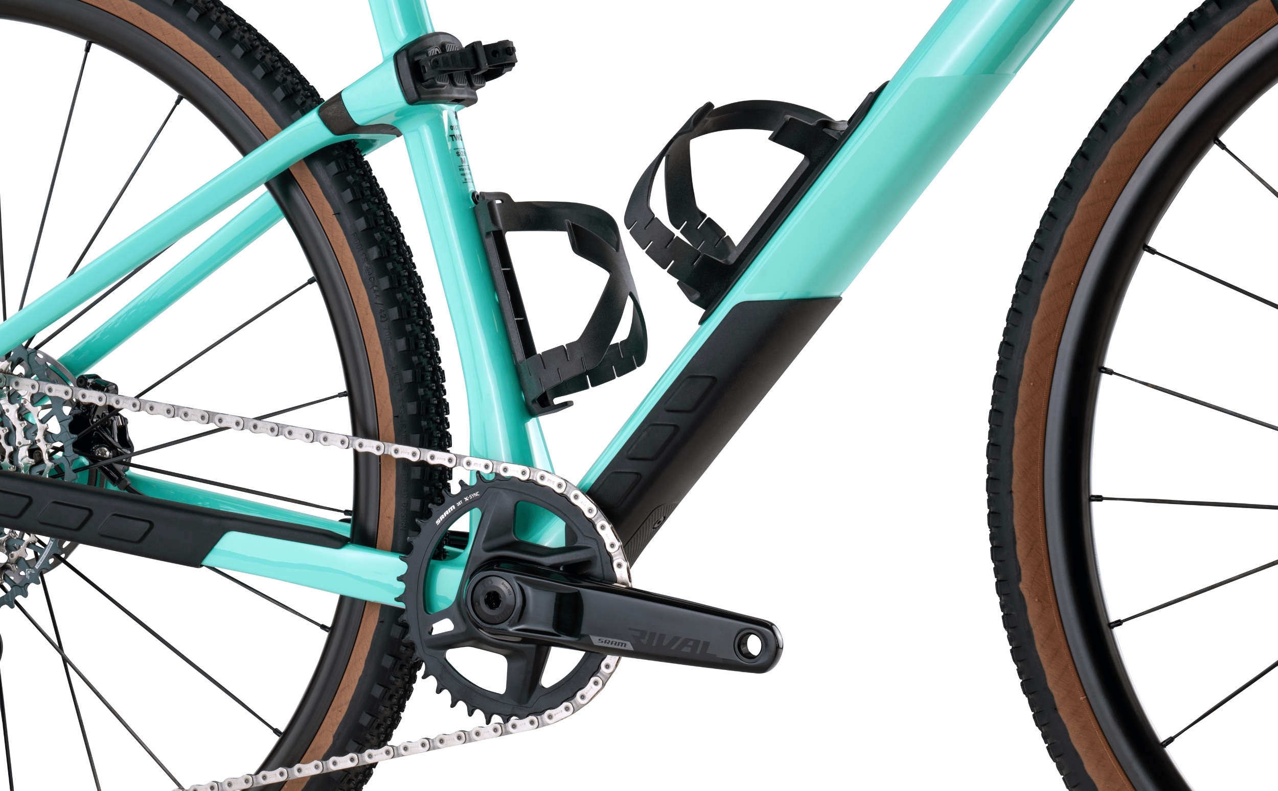 BMC URS 01 LT Two 2024 Details