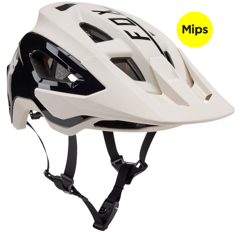 Fox Helmet Speedframe Pro Blocked