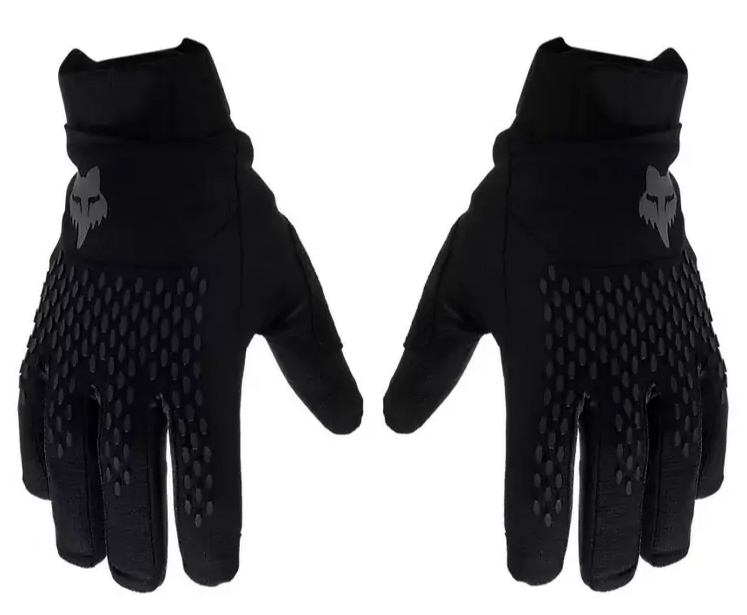 FOX Racing Defend Pro Winter MTB Gloves