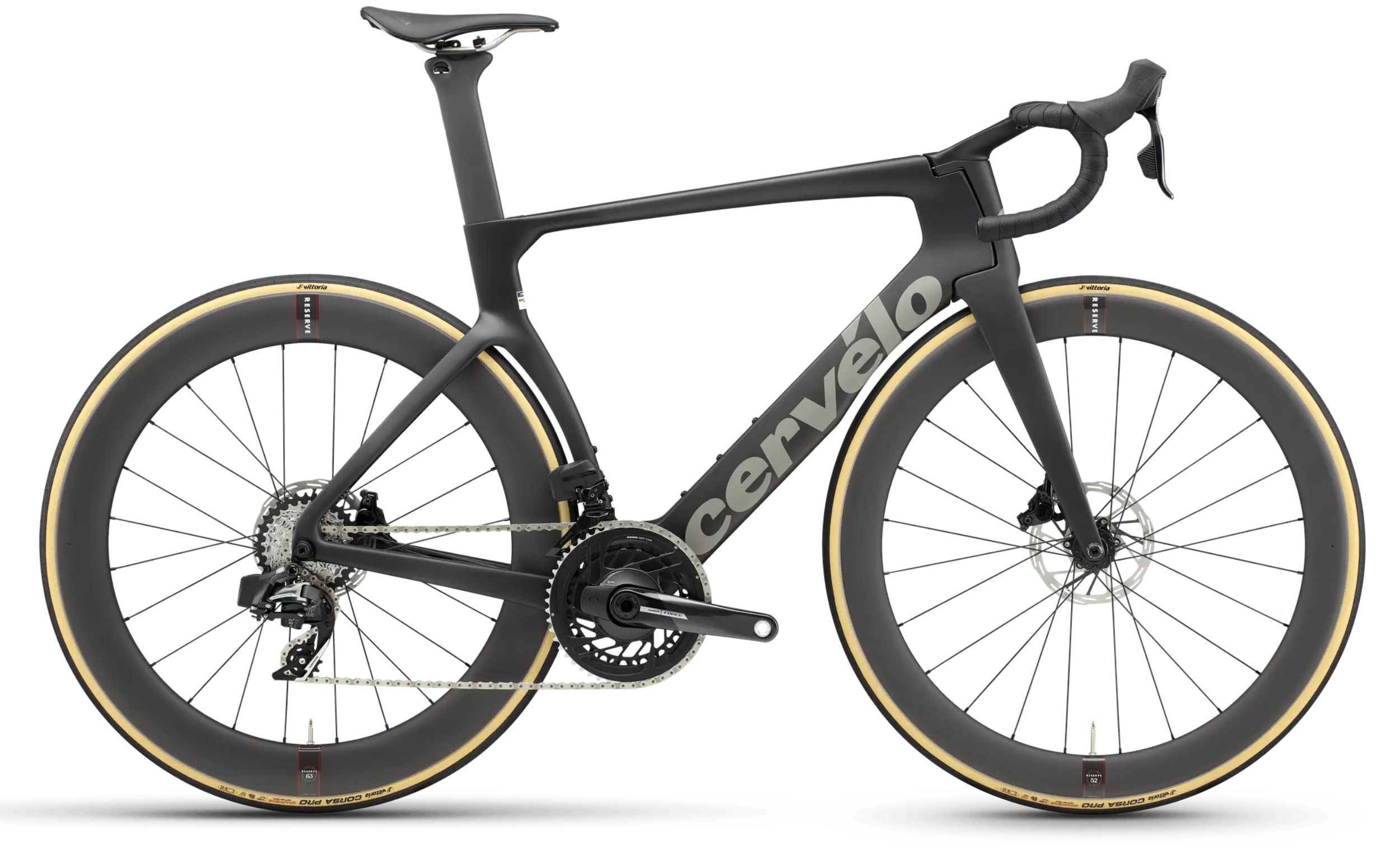 Cervélo S5 Force eTap AXS