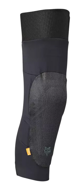 Fox Launch Elite knee protectors