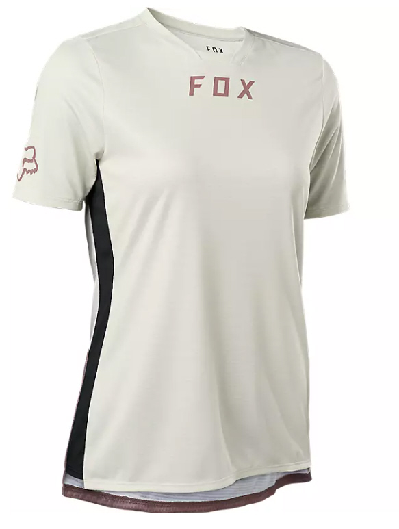 Fox Ladies Jersey Defend