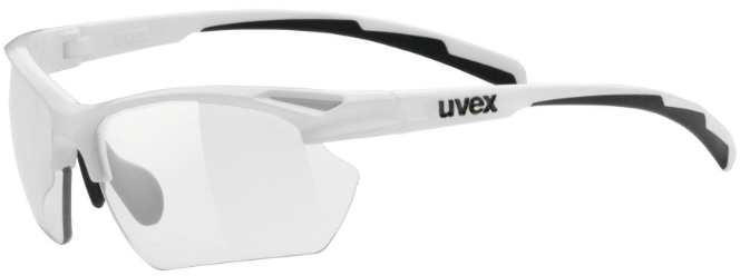 Uvex sports glasses Sportstyle 802 small V