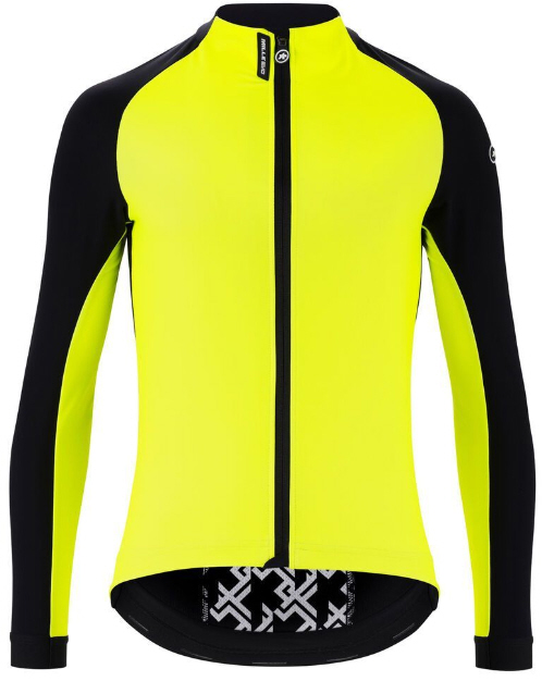 fluo yellow