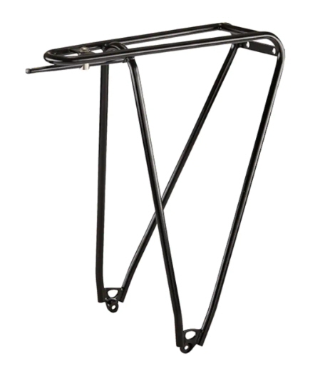 Tubus Fly Evo pannier rack