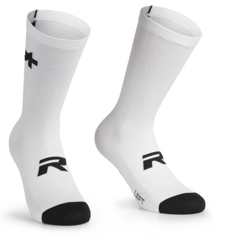 Assos R Socks S9 2 pairs