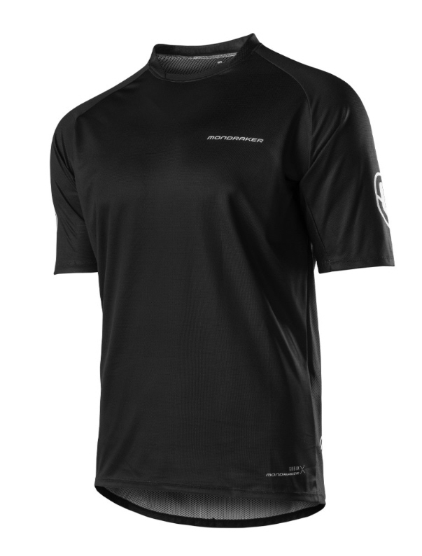 Mondraker Jersey Trail Sherpa short sleeve