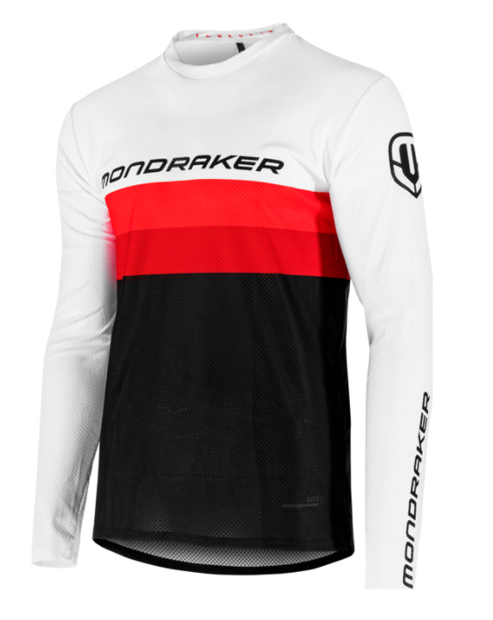 Mondraker Jersey Enduro Forest Long Sleeve