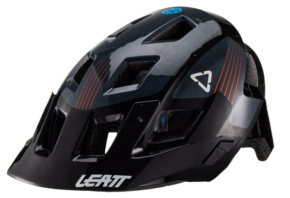 LEATT Helmet MTB All Mountain 1.0 Junior