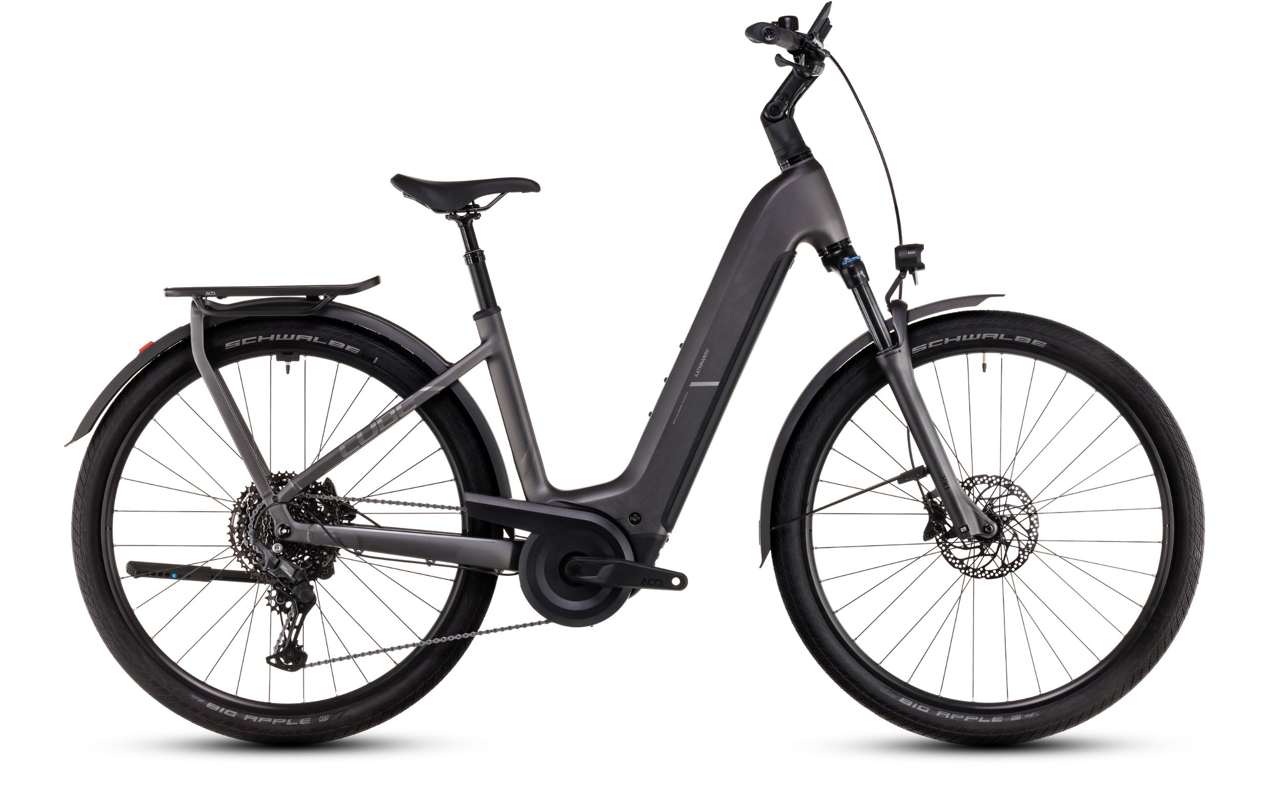 Cube Kathmandu Hybrid Pro Performance Line CX 800Wh