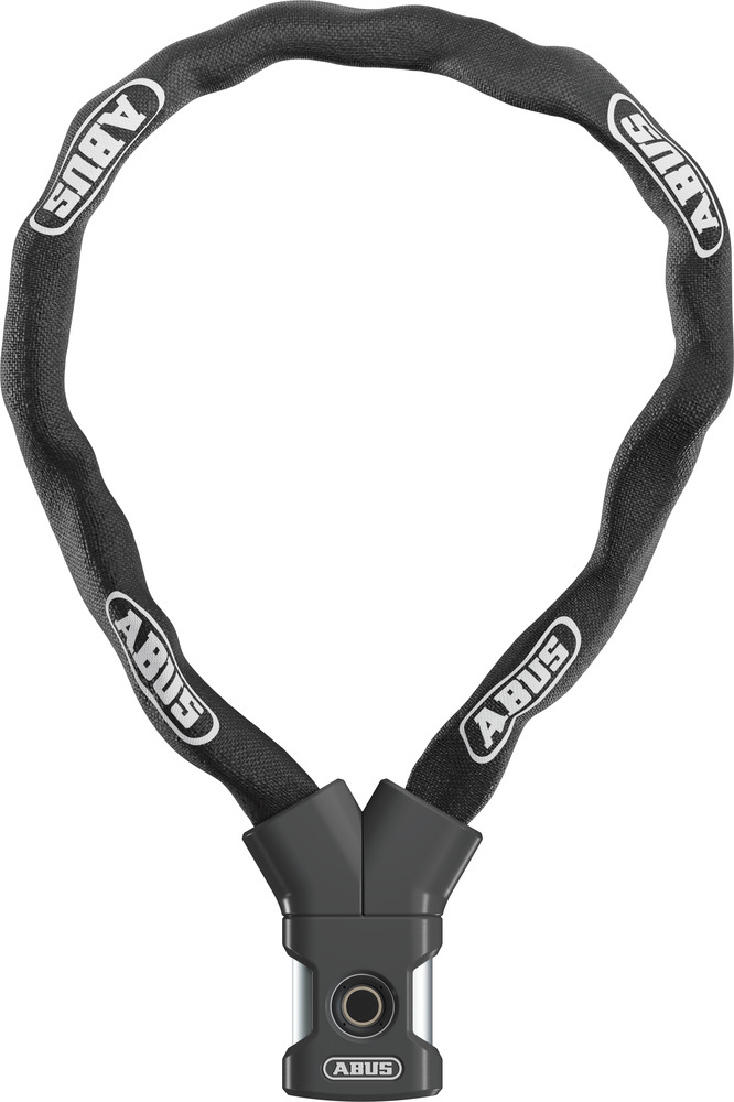 Abus Yardo 7807F/110 chain lock, fingerprint operated