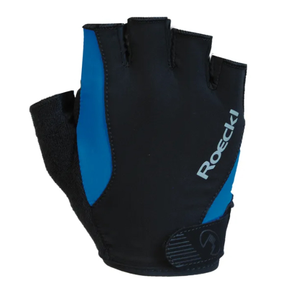 Roeckl cycling gloves Basel