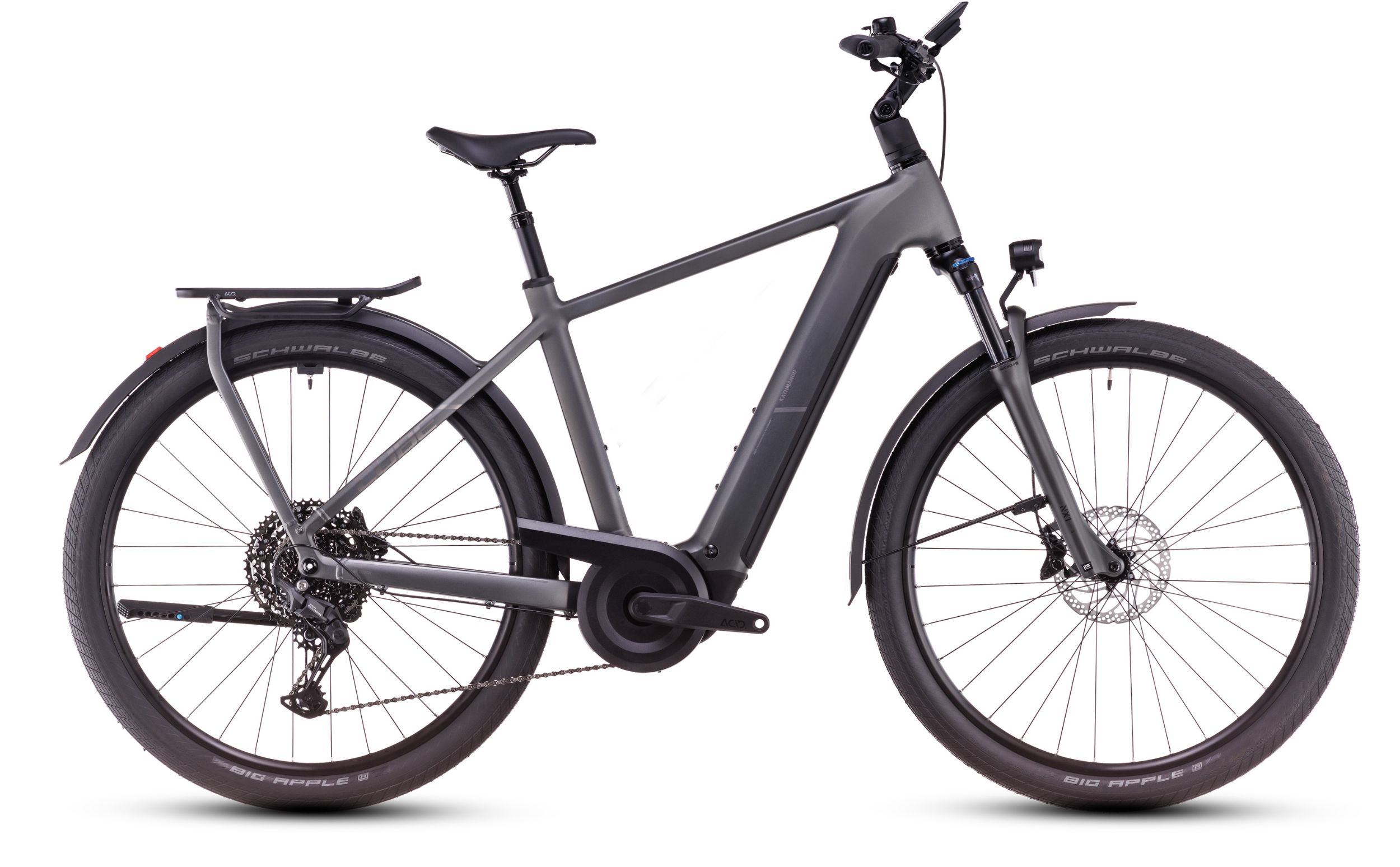 Cube Kathmandu Hybrid Pro Performance Line CX 800Wh